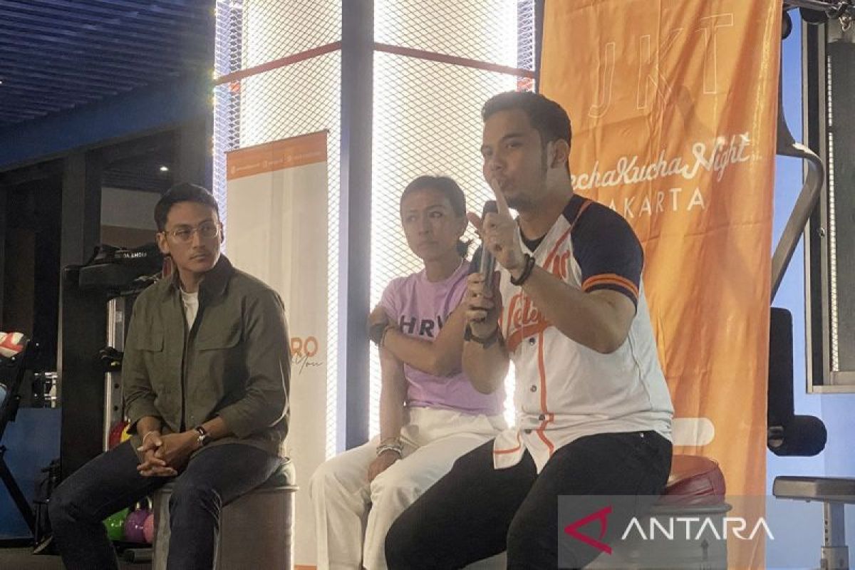 Dokter jelaskan budaya olahraga di Indonesia yang perlu diubah