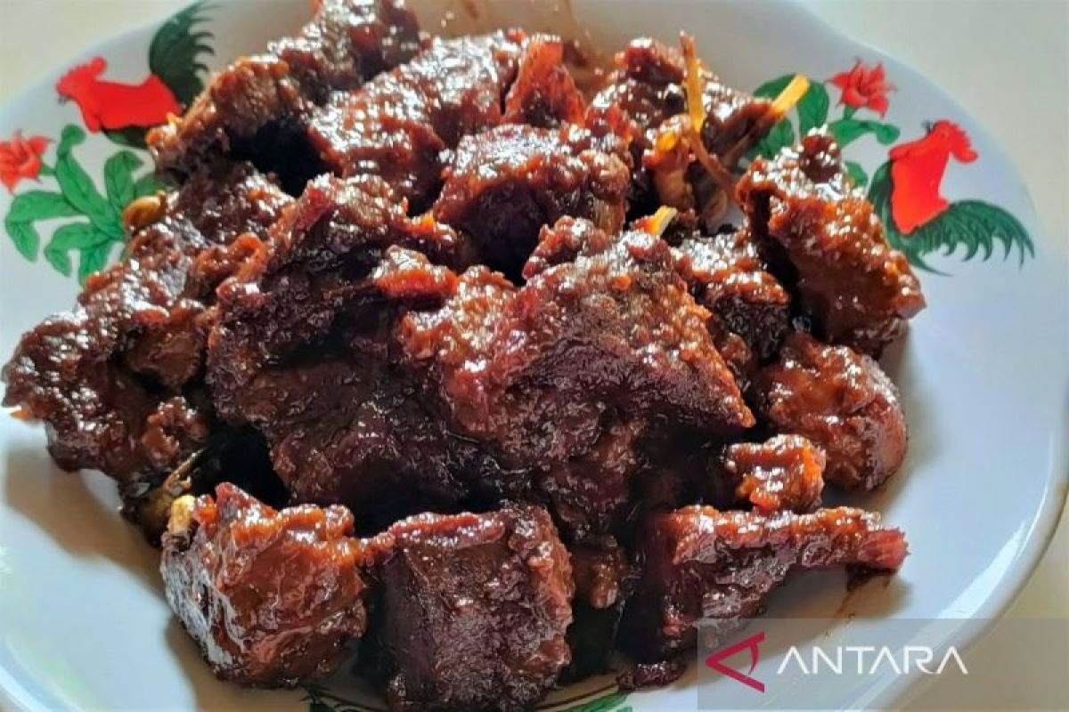 Tips mengolah daging sapi agar lembut dan empuk