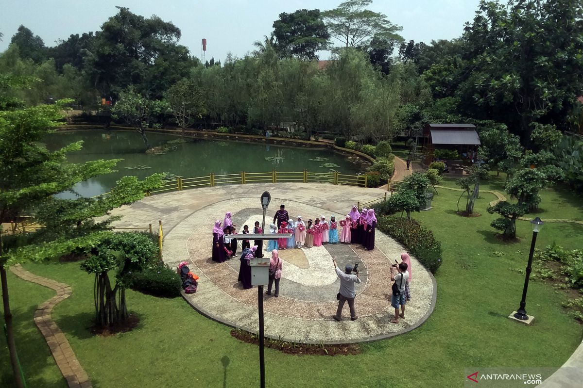 6 lokasi jogging di Depok, bisa untuk menyegarkan pikiran